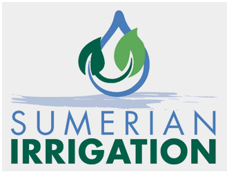 Sumerian Irrigation Maine